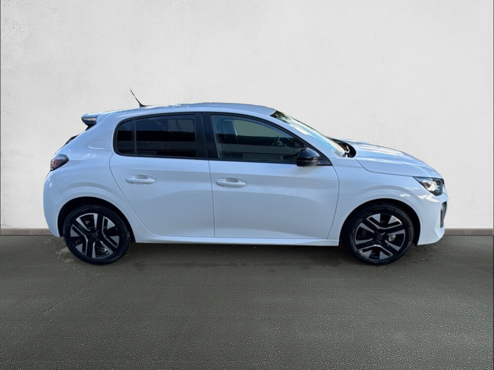 Occasion PEUGEOT 208 208 Hybrid 110 ch e-DCS6 - Edition