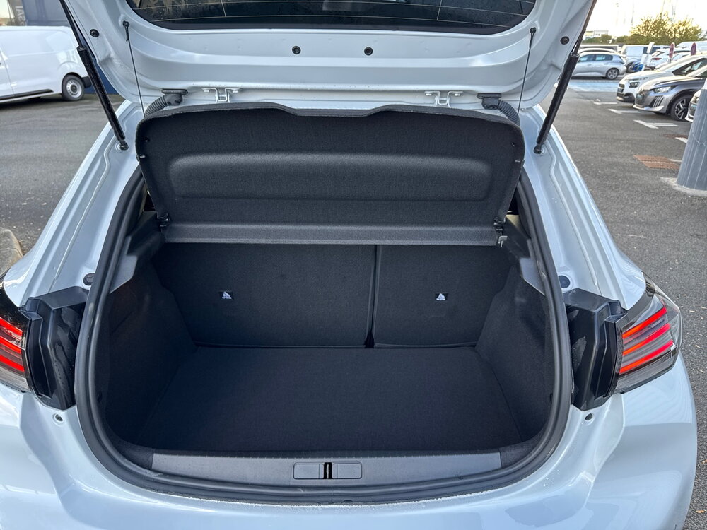 Occasion PEUGEOT 208 208 Hybrid 110 ch e-DCS6 - Edition