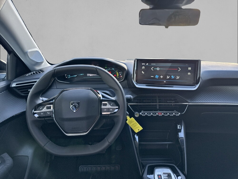 Occasion PEUGEOT 208 208 Hybrid 110 ch e-DCS6 - Edition