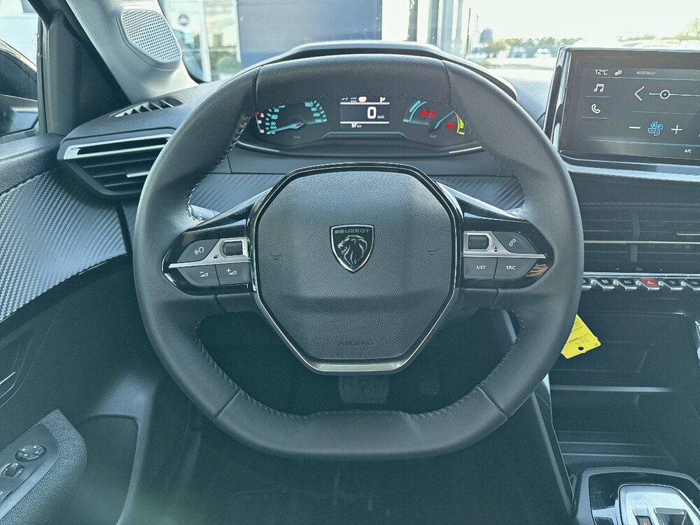Occasion PEUGEOT 208 208 Hybrid 110 ch e-DCS6 - Edition