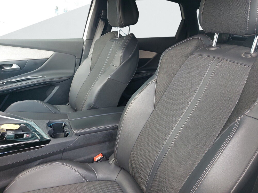 Occasion PEUGEOT 3008 3008 BlueHDi 130ch S&S EAT8 - GT
