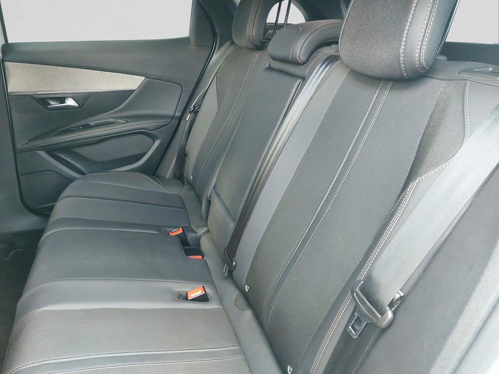 Occasion PEUGEOT 3008 3008 BlueHDi 130ch S&S EAT8 - GT