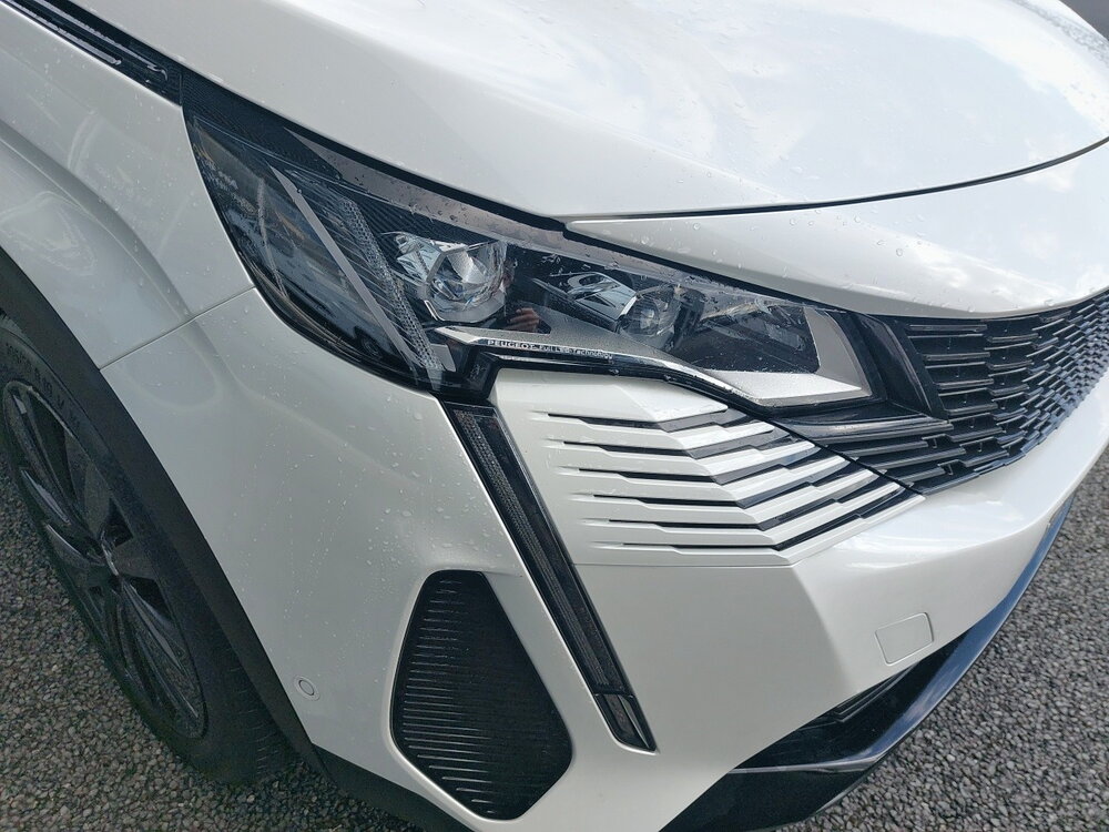 Occasion PEUGEOT 3008 3008 BlueHDi 130ch S&S EAT8 - GT
