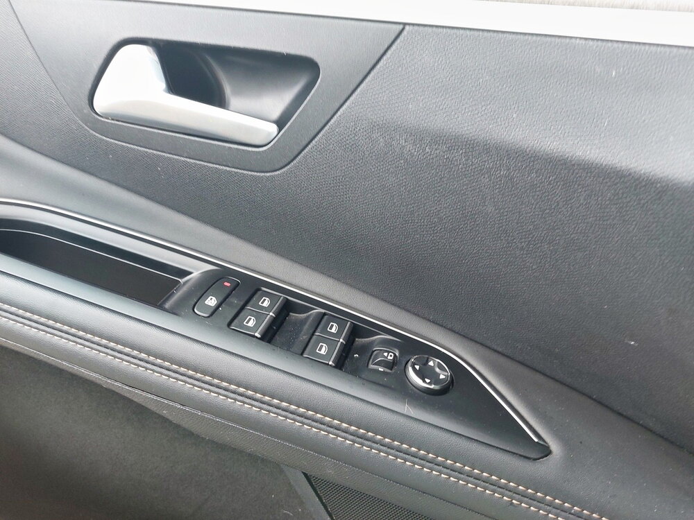 Occasion PEUGEOT 3008 3008 BlueHDi 130ch S&S EAT8 - GT