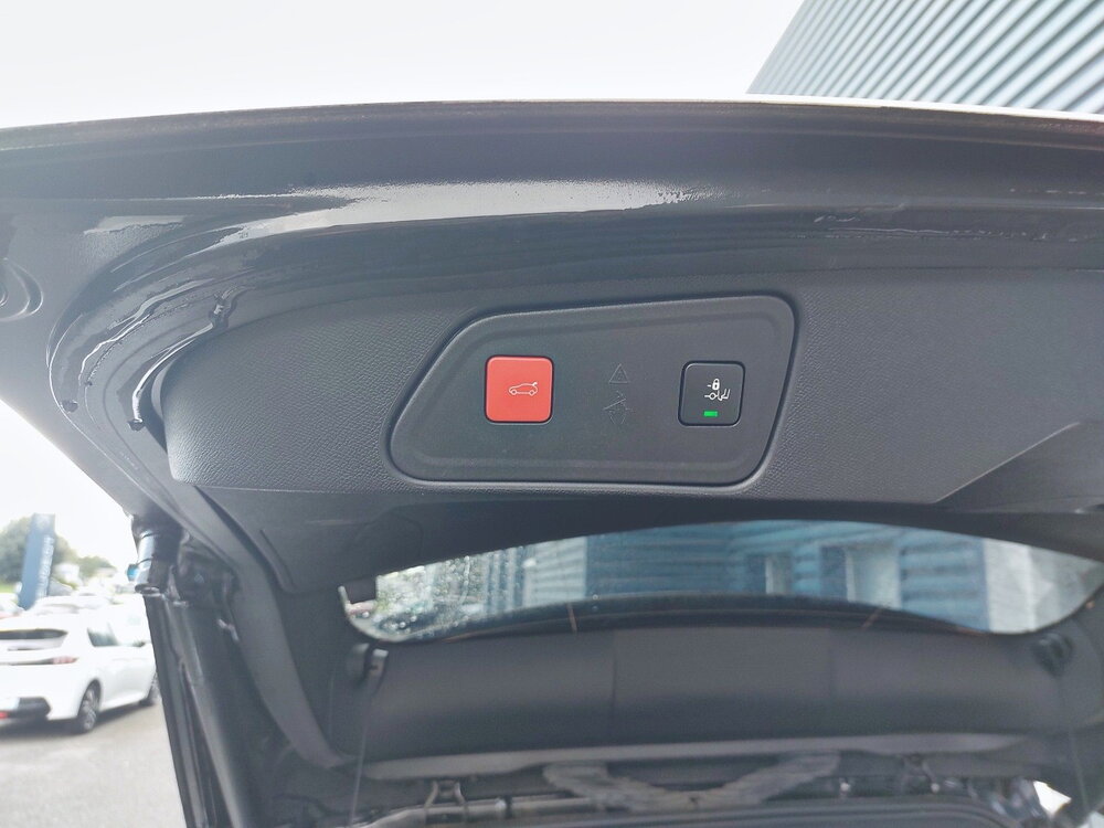 Occasion PEUGEOT 3008 3008 BlueHDi 130ch S&S EAT8 - GT