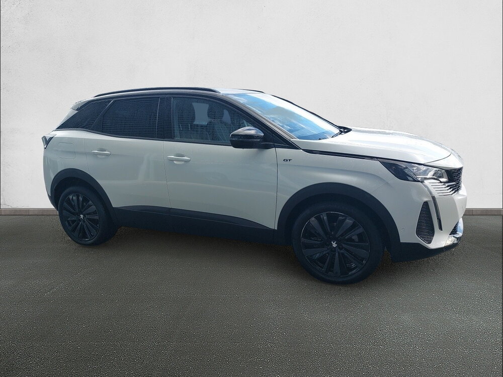 Occasion PEUGEOT 3008 3008 BlueHDi 130ch S&S EAT8 - GT