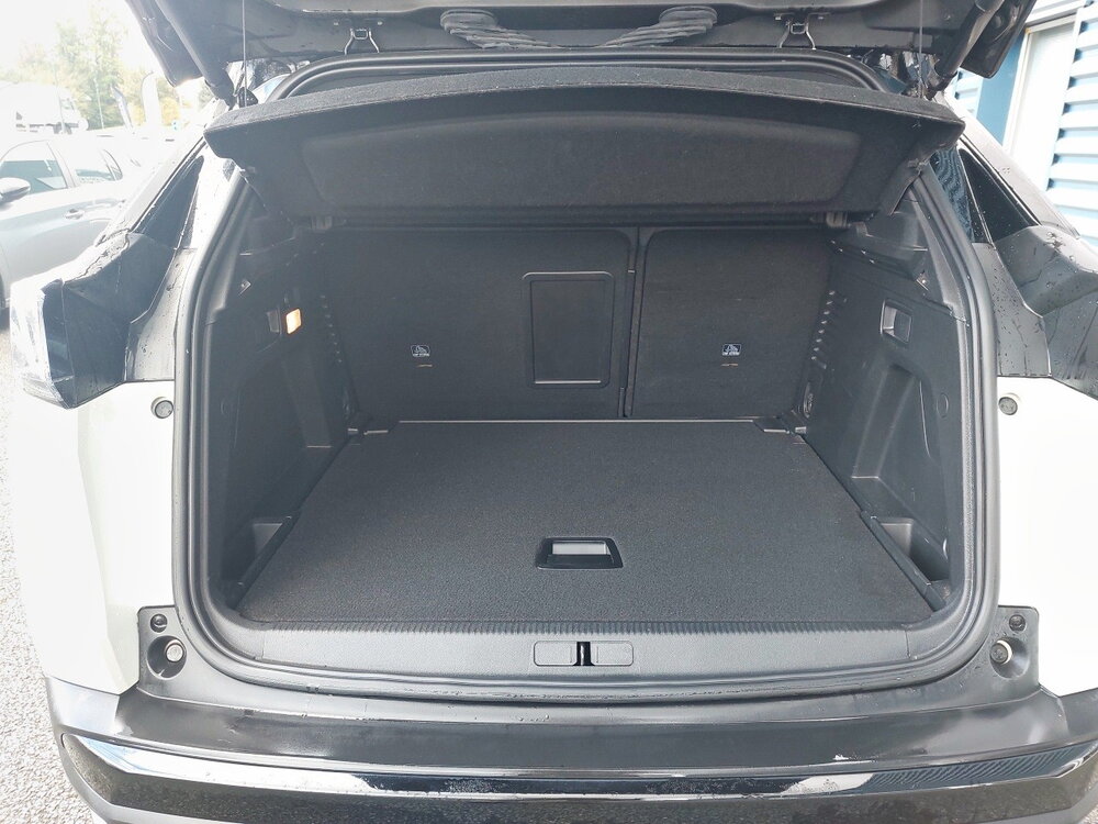 Occasion PEUGEOT 3008 3008 BlueHDi 130ch S&S EAT8 - GT