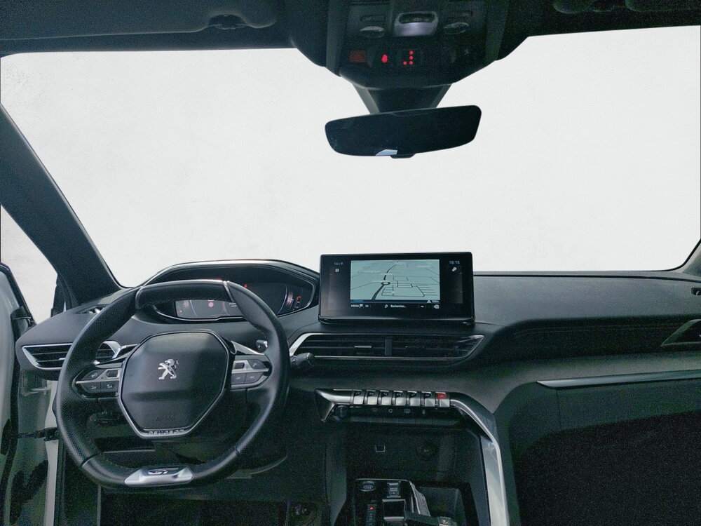 Occasion PEUGEOT 3008 3008 BlueHDi 130ch S&S EAT8 - GT
