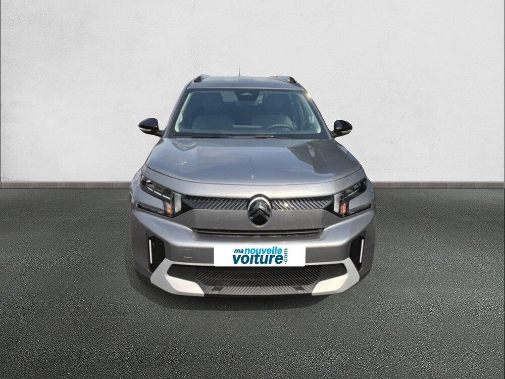 Occasion CITROEN C3 Aircross C3 Aircross Turbo 100 BVM6 - Plus