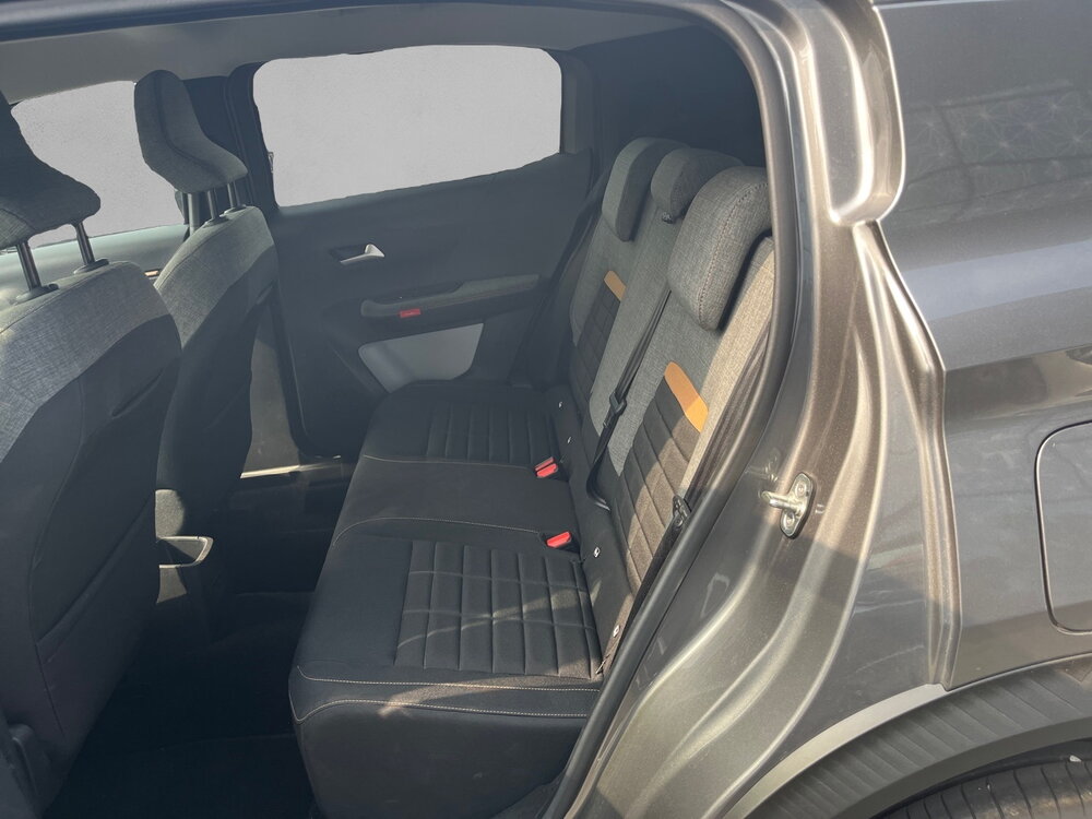Occasion CITROEN C3 Aircross C3 Aircross Turbo 100 BVM6 - Plus