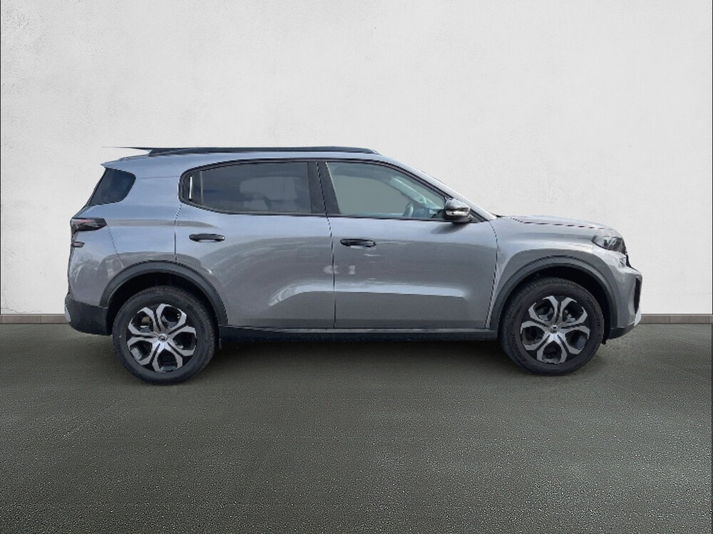 Occasion CITROEN C3 Aircross C3 Aircross Turbo 100 BVM6 - Plus