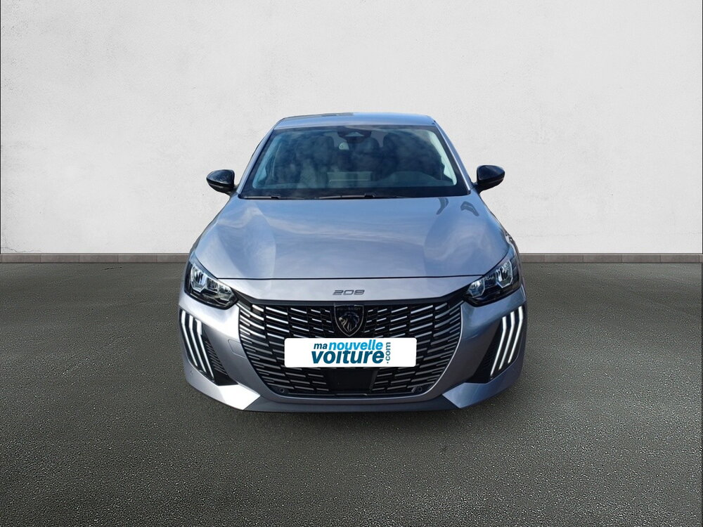 Occasion PEUGEOT 208 208 Hybrid 110 ch e-DCS6 - Allure