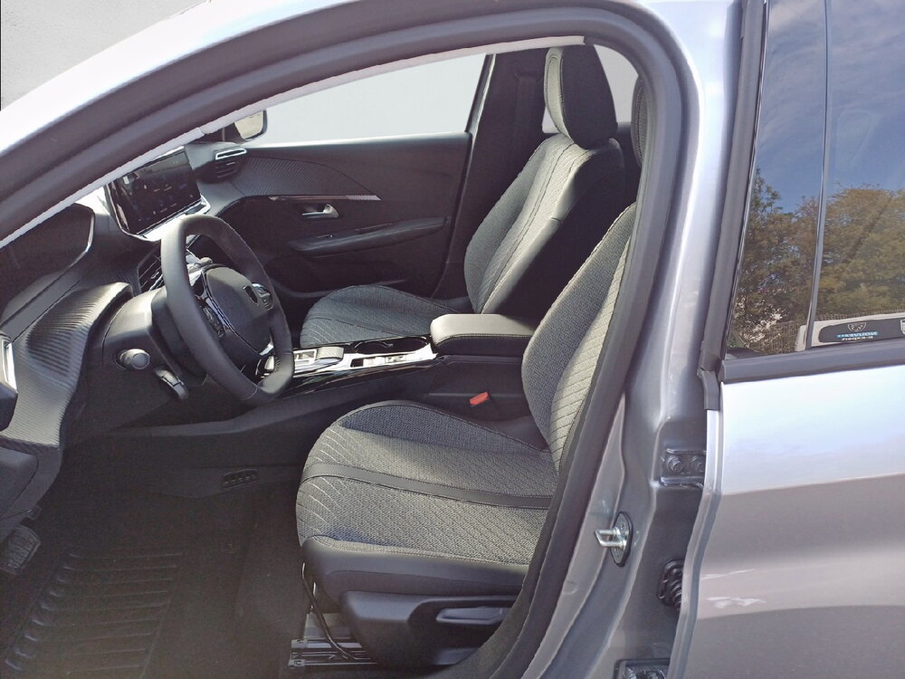 Occasion PEUGEOT 208 208 Hybrid 110 ch e-DCS6 - Allure