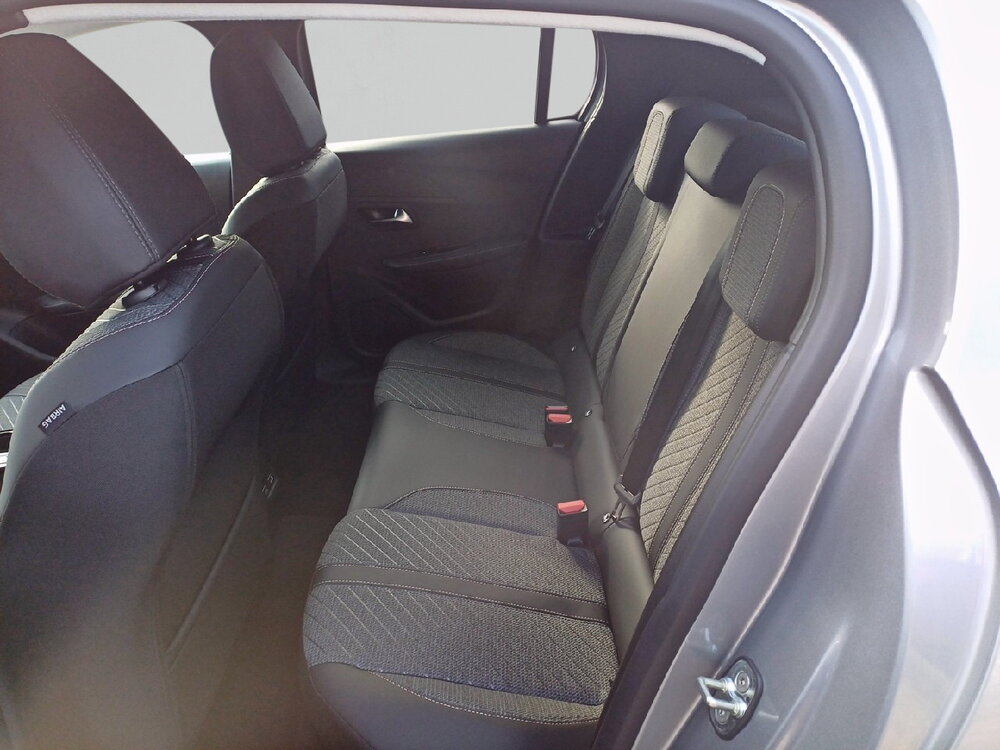 Occasion PEUGEOT 208 208 Hybrid 110 ch e-DCS6 - Allure