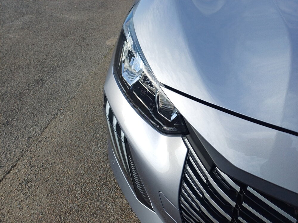 Occasion PEUGEOT 208 208 Hybrid 110 ch e-DCS6 - Allure