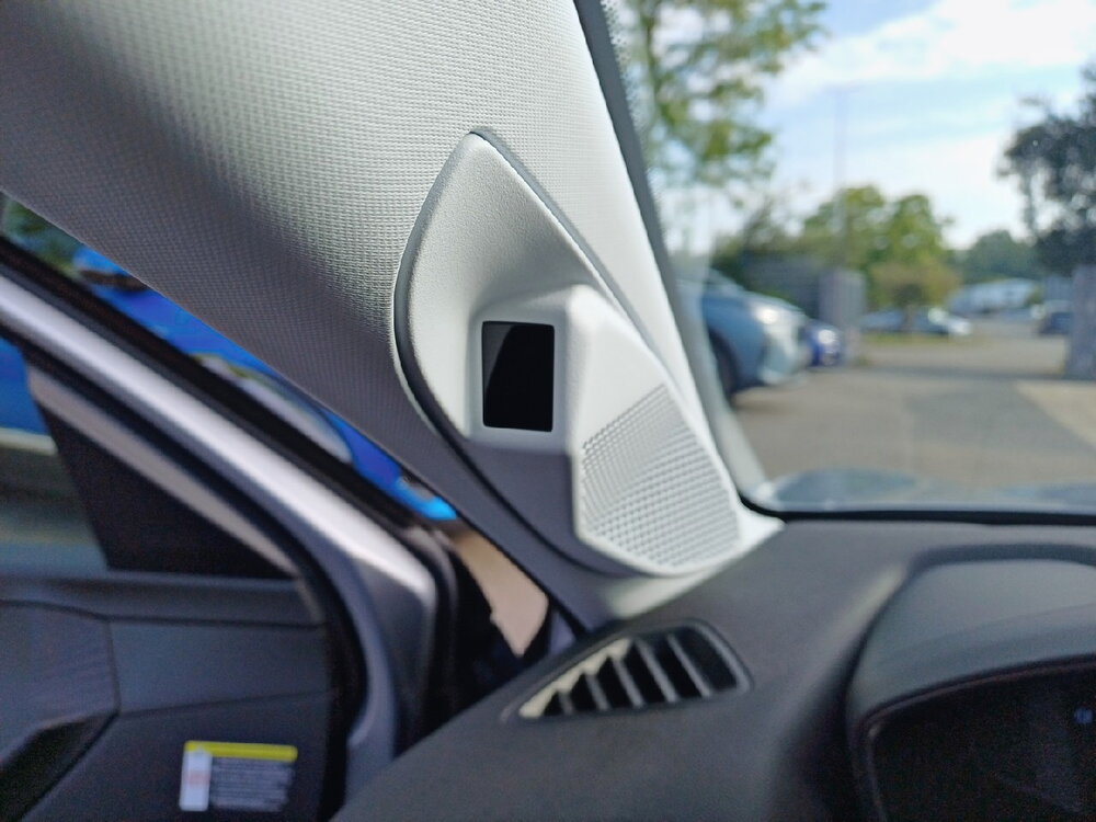 Occasion PEUGEOT 208 208 Hybrid 110 ch e-DCS6 - Allure