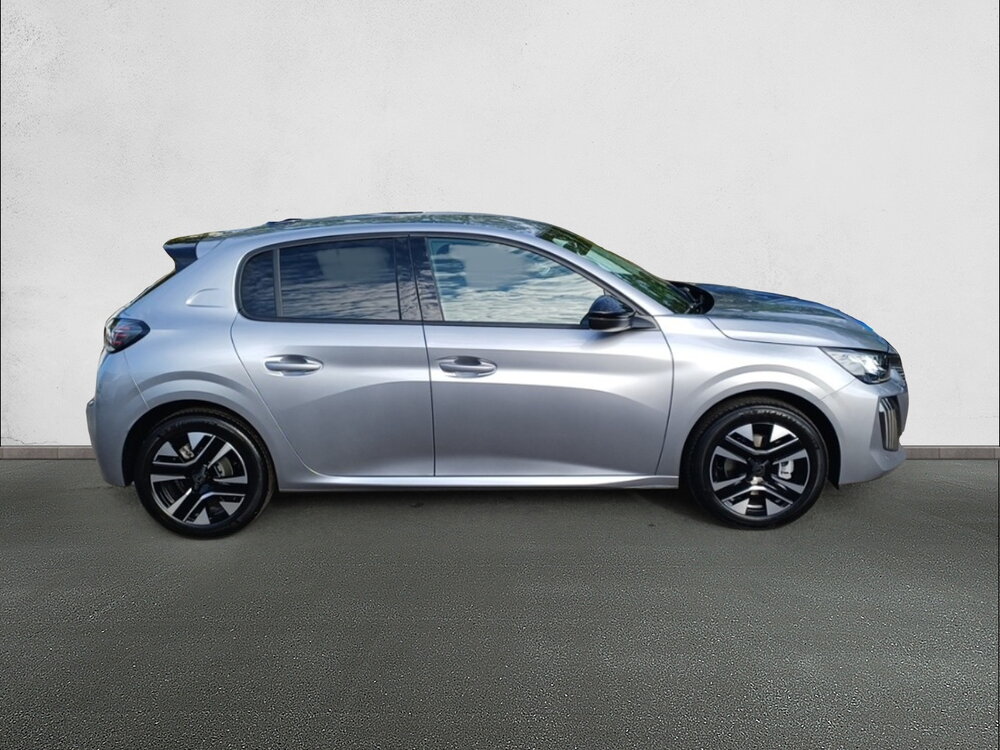 Occasion PEUGEOT 208 208 Hybrid 110 ch e-DCS6 - Allure