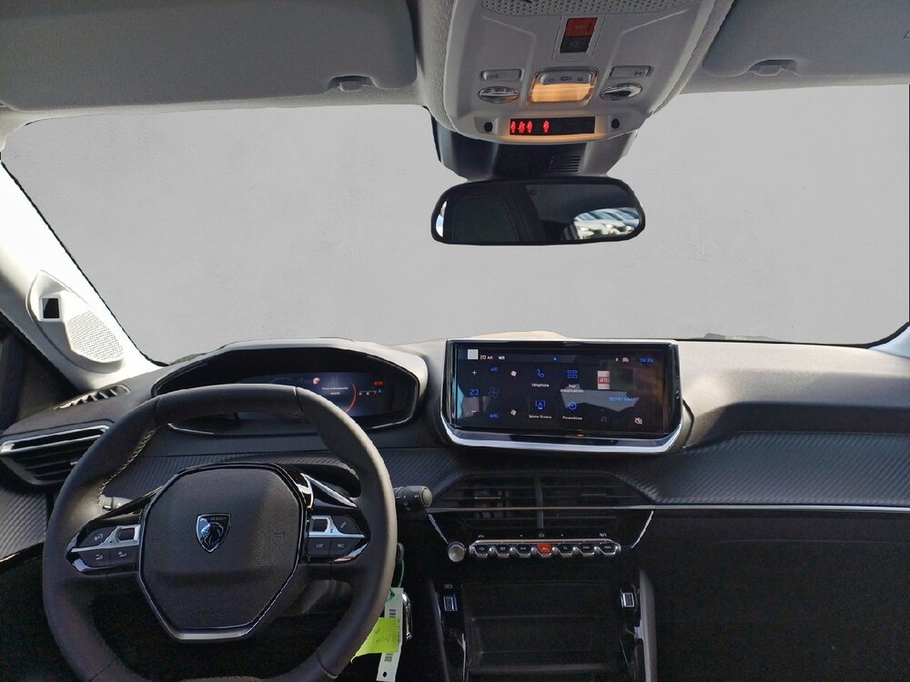 Occasion PEUGEOT 208 208 Hybrid 110 ch e-DCS6 - Allure