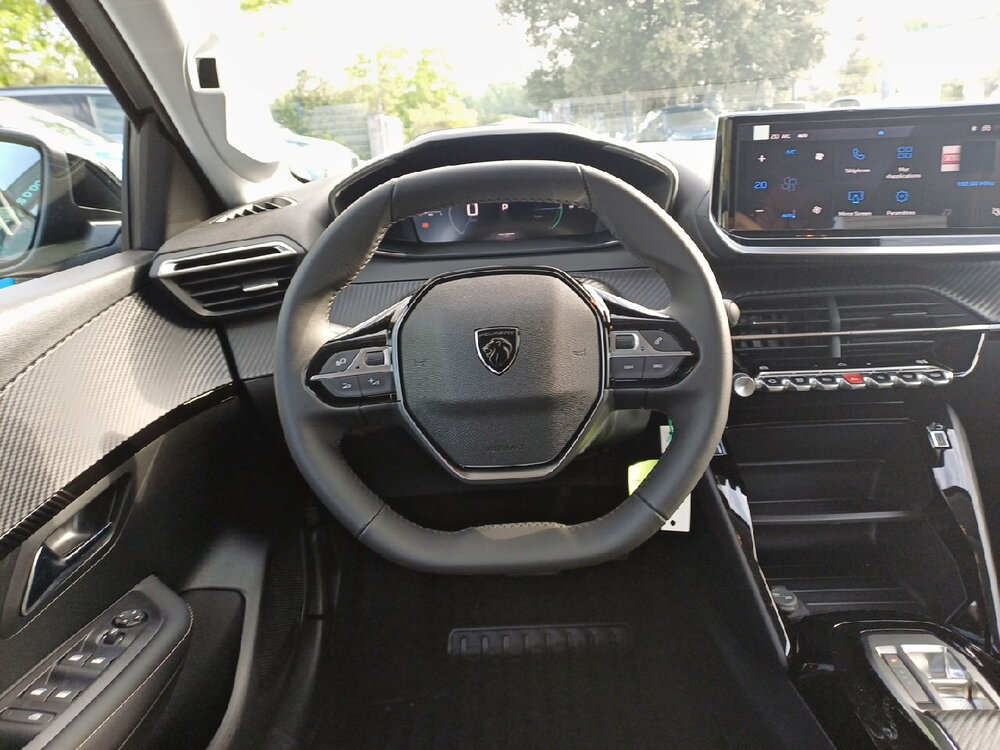 Occasion PEUGEOT 208 208 Hybrid 110 ch e-DCS6 - Allure