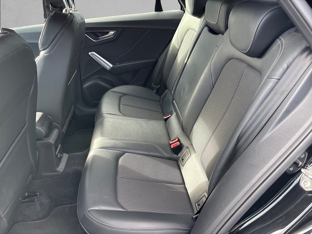 Occasion AUDI Q2 Q2 35 TFSI 150 S tronic 7 - S line