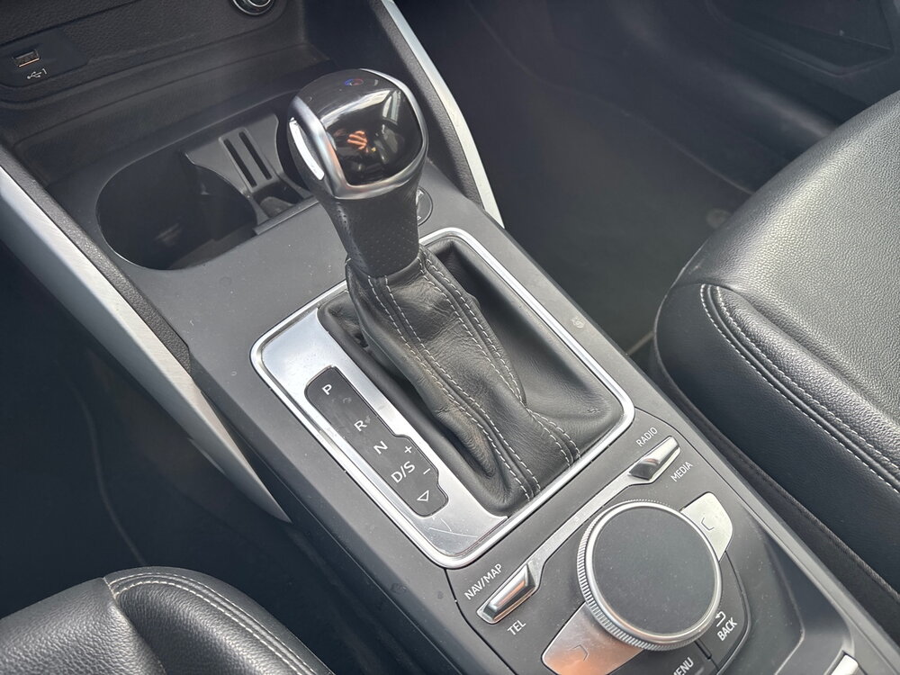 Occasion AUDI Q2 Q2 35 TFSI 150 S tronic 7 - S line