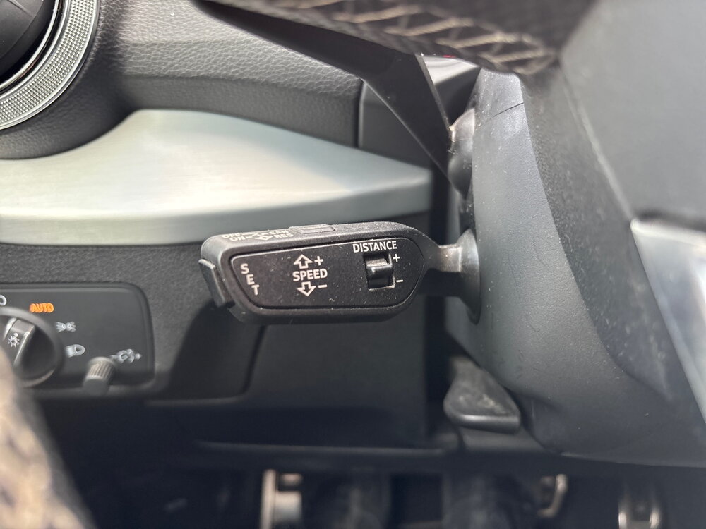 Occasion AUDI Q2 Q2 35 TFSI 150 S tronic 7 - S line