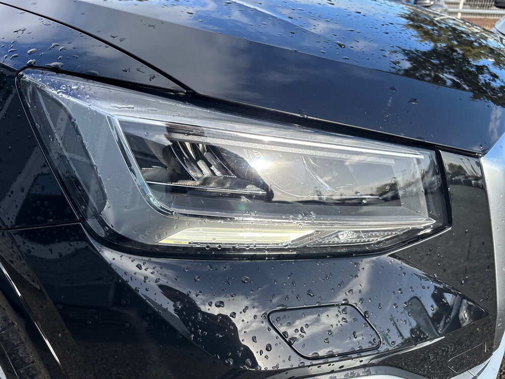 Occasion AUDI Q2 Q2 35 TFSI 150 S tronic 7 - S line