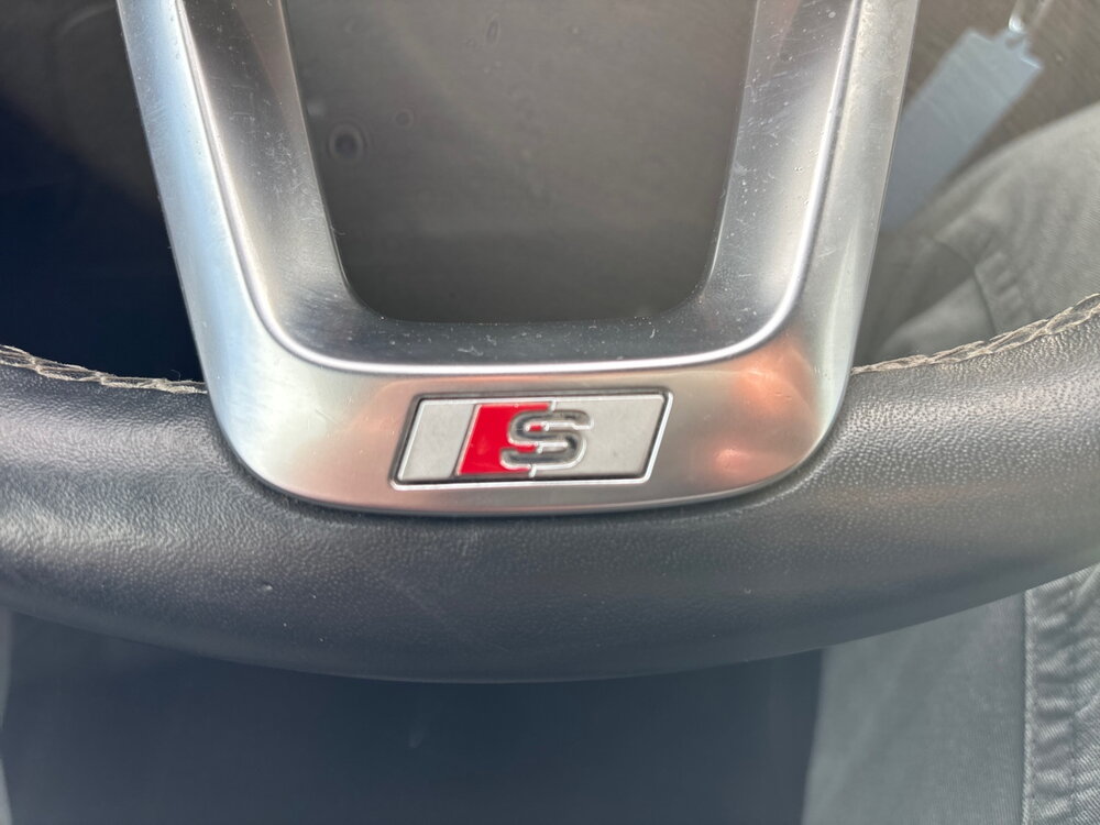Occasion AUDI Q2 Q2 35 TFSI 150 S tronic 7 - S line
