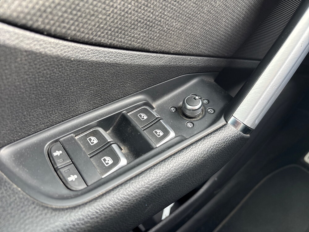 Occasion AUDI Q2 Q2 35 TFSI 150 S tronic 7 - S line