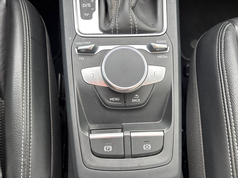 Occasion AUDI Q2 Q2 35 TFSI 150 S tronic 7 - S line