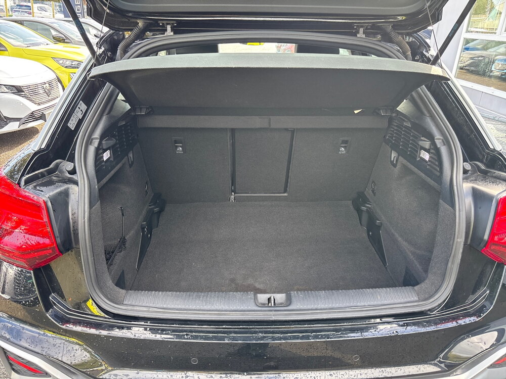 Occasion AUDI Q2 Q2 35 TFSI 150 S tronic 7 - S line