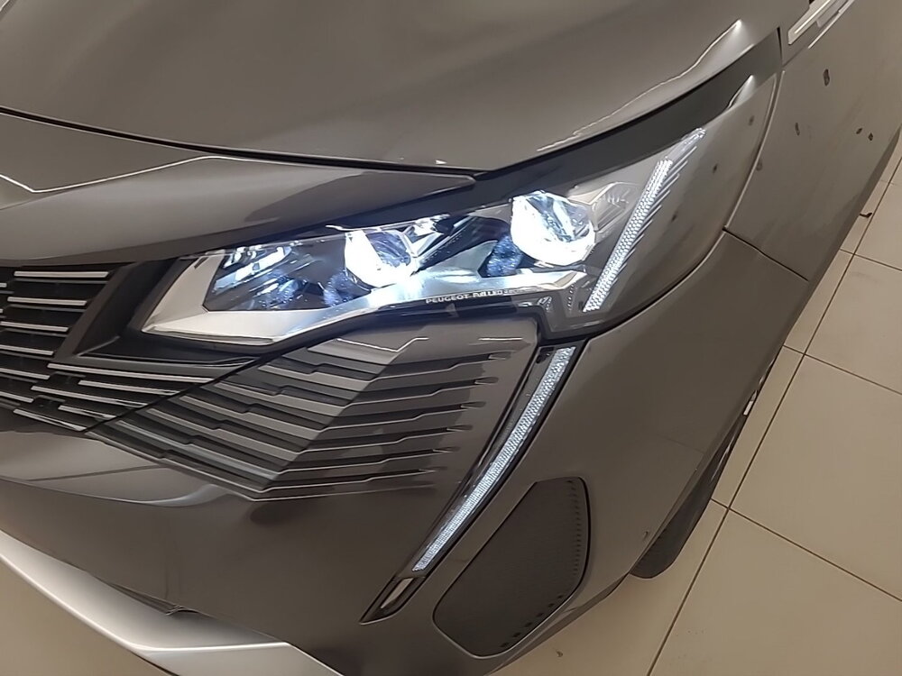 Occasion PEUGEOT 3008 3008 BlueHDi 130ch S&S EAT8 - GT