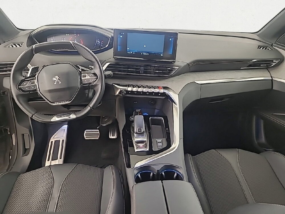 Occasion PEUGEOT 3008 3008 BlueHDi 130ch S&S EAT8 - GT