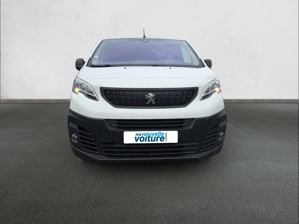 Occasion PEUGEOT Expert EXPERT FGN TOLE STANDARD BLUEHDI 180 S&S EAT8 - ASPHALT