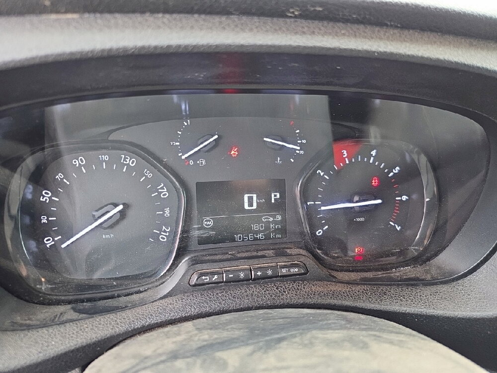 Occasion PEUGEOT Expert EXPERT FGN TOLE STANDARD BLUEHDI 180 S&S EAT8 - ASPHALT
