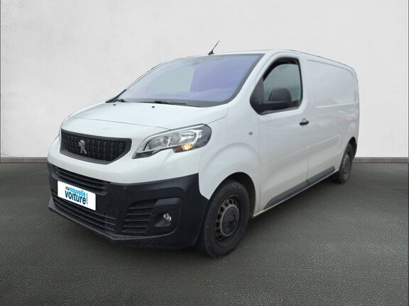 Occasion PEUGEOT Expert EXPERT FGN TOLE STANDARD BLUEHDI 180 S&S EAT8 - ASPHALT