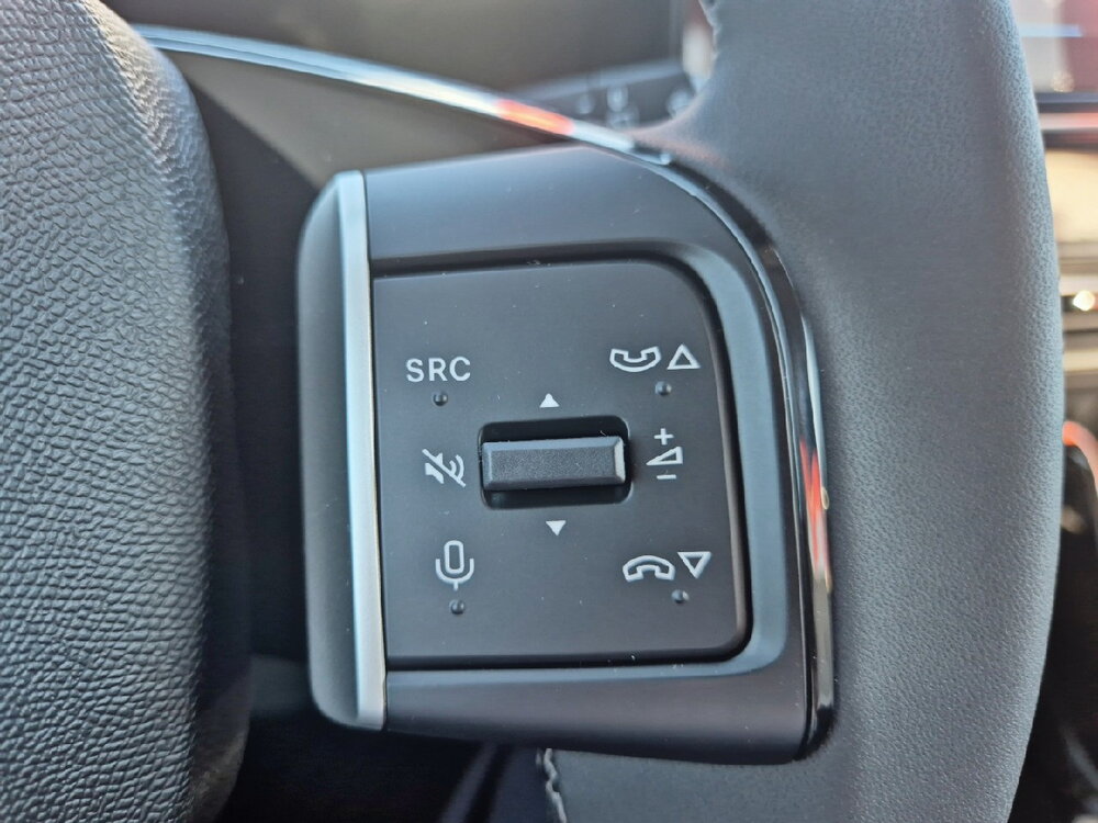 Occasion CITROEN C3 C3 Hybride 110 ch Automatique - Max