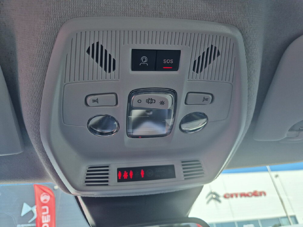 Occasion CITROEN C3 C3 Hybride 110 ch Automatique - Max