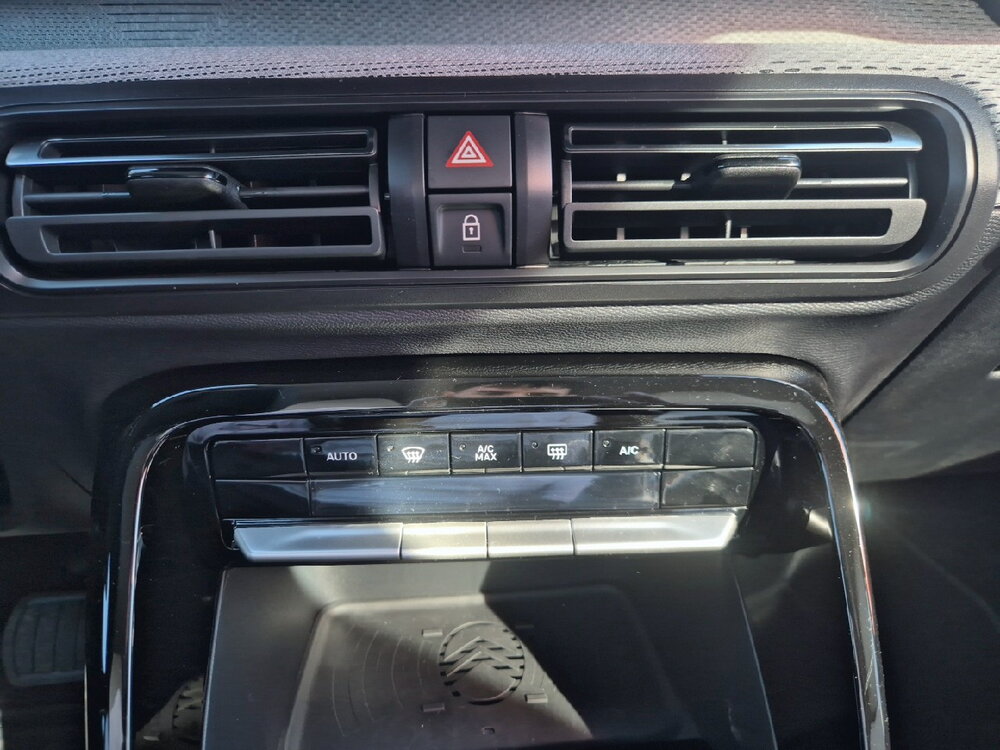 Occasion CITROEN C3 C3 Hybride 110 ch Automatique - Max