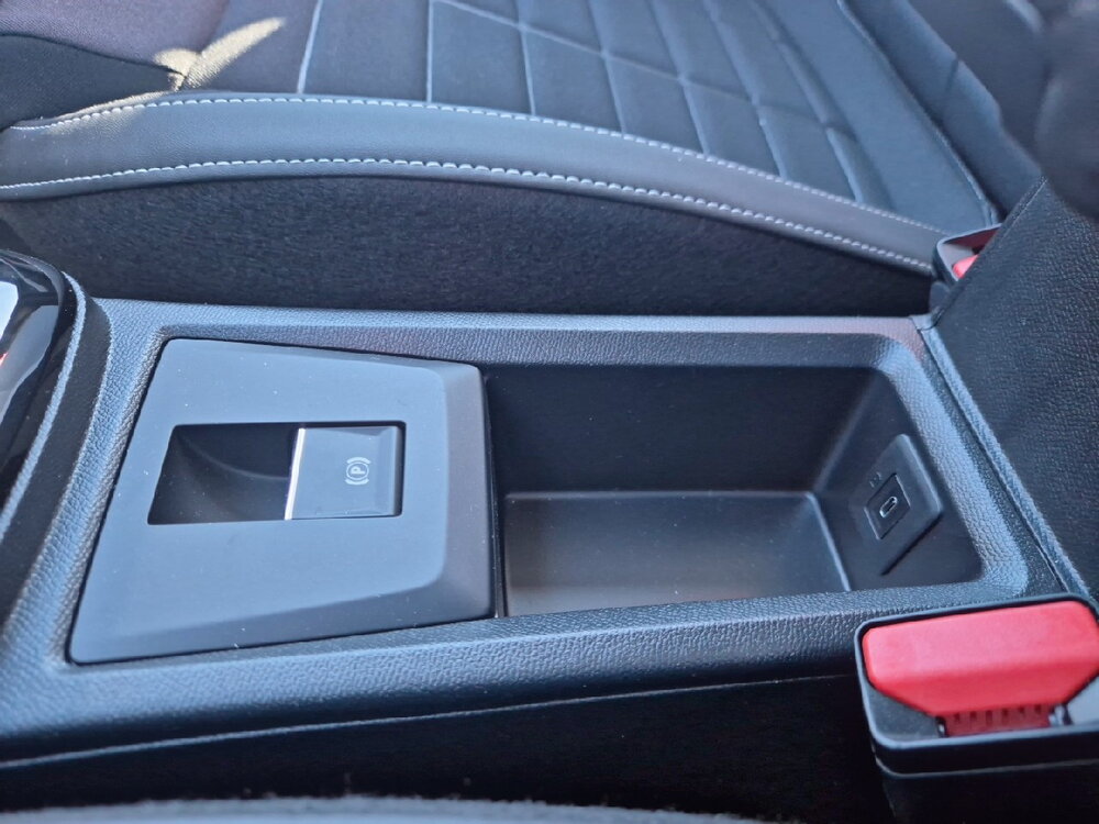 Occasion CITROEN C3 C3 Hybride 110 ch Automatique - Max