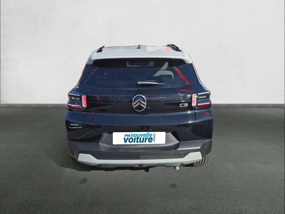 Occasion CITROEN C3 C3 Hybride 110 ch Automatique - Max