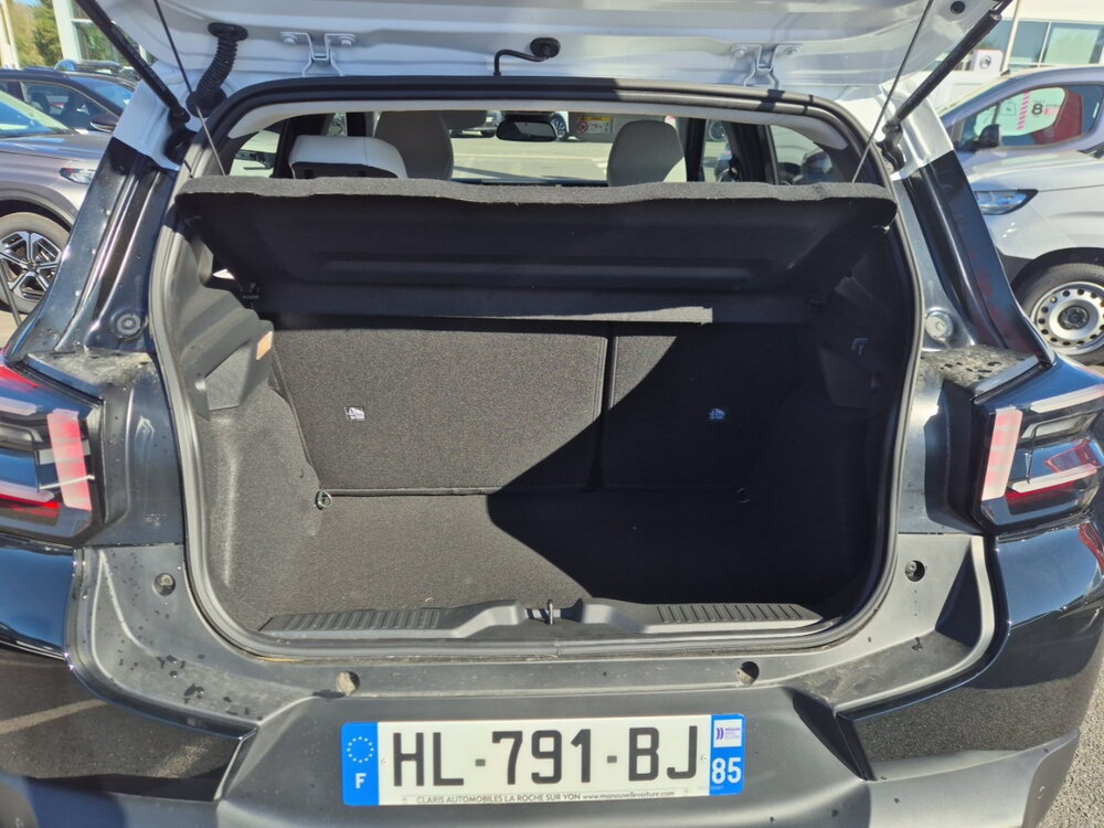 Occasion CITROEN C3 C3 Hybride 110 ch Automatique - Max
