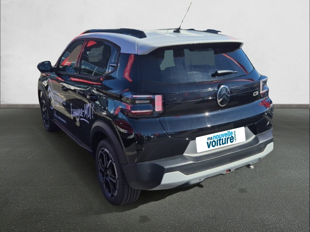 Occasion CITROEN C3 C3 Hybride 110 ch Automatique - Max