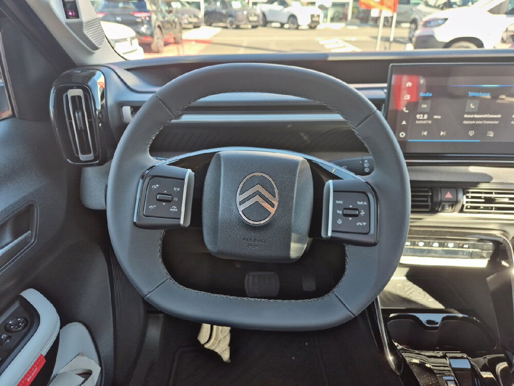 Occasion CITROEN C3 C3 Hybride 110 ch Automatique - Max