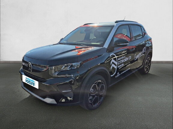 Occasion CITROEN C3 C3 Hybride 110 ch Automatique - Max