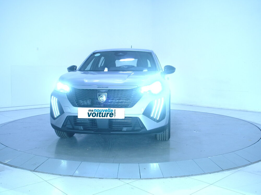 Occasion PEUGEOT 2008 2008 Hybrid 145 ch e-DCS6 - Style