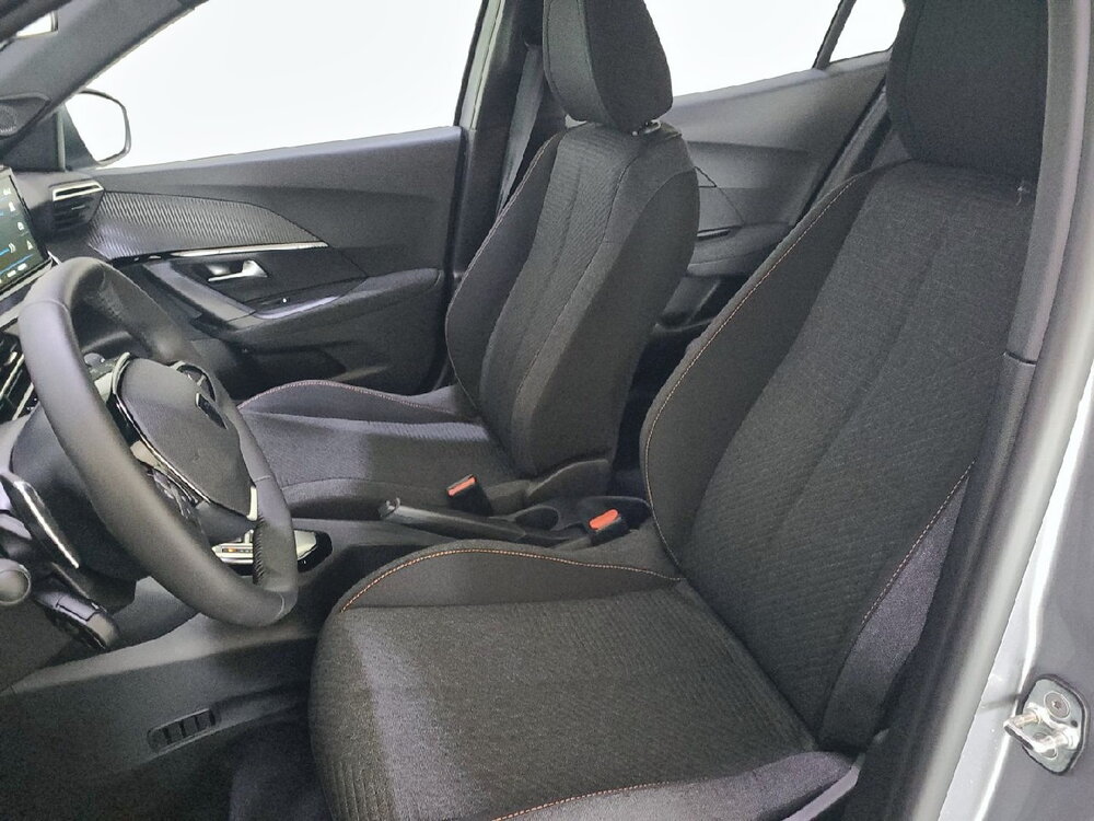 Occasion PEUGEOT 2008 2008 Hybrid 145 ch e-DCS6 - Style
