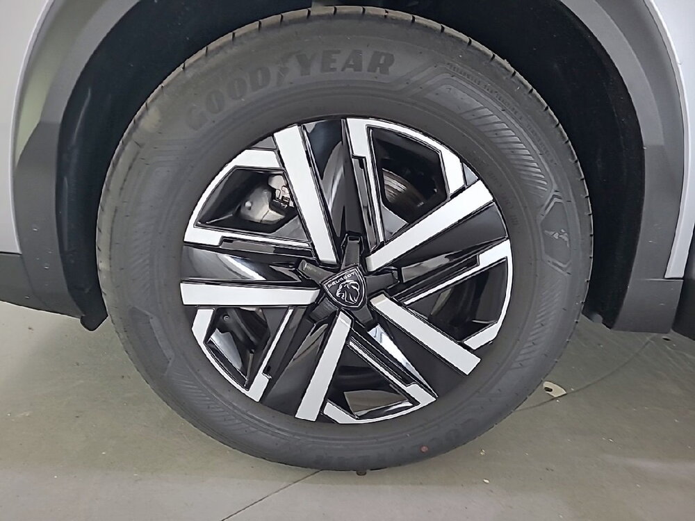 Occasion PEUGEOT 2008 2008 Hybrid 145 ch e-DCS6 - Style