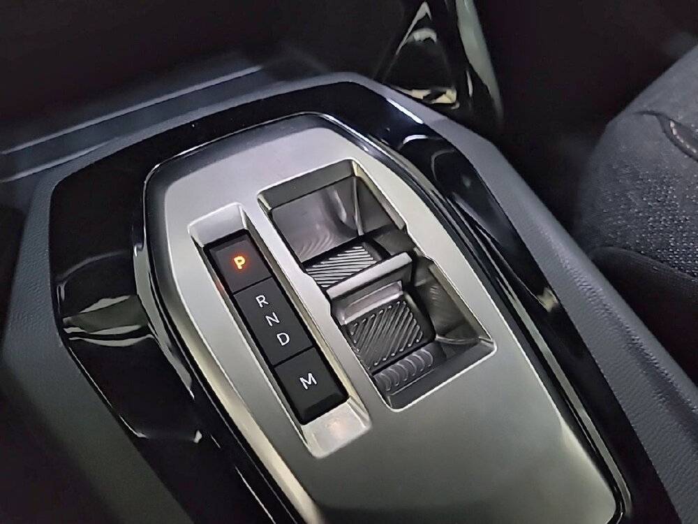 Occasion PEUGEOT 2008 2008 Hybrid 145 ch e-DCS6 - Style