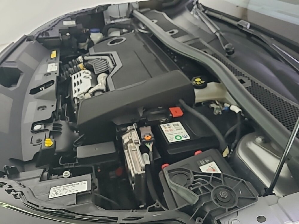Occasion PEUGEOT 2008 2008 Hybrid 145 ch e-DCS6 - Style
